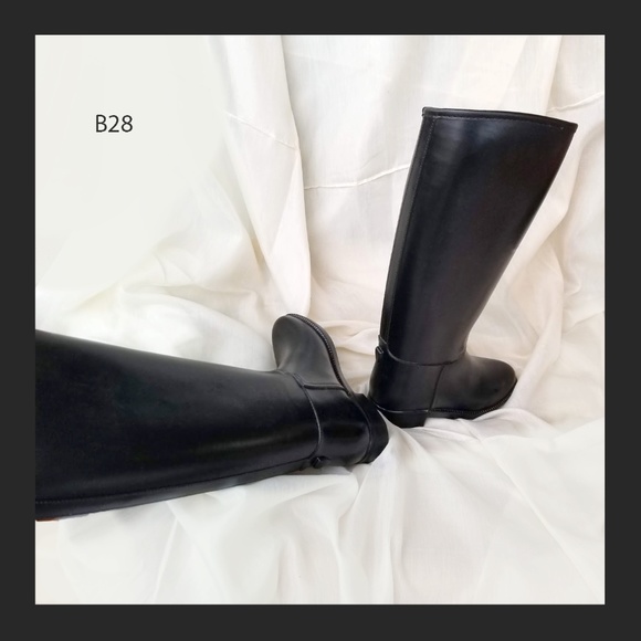 B36** NEW KIDS Rubber boots - Picture 5 of 7